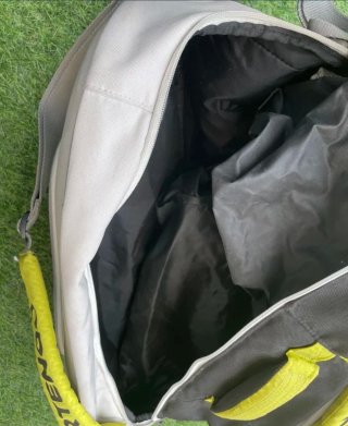 Mochila de Pádel Artengo Team Isotérmica
