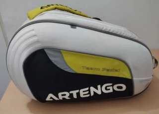 Mochila de Pádel Artengo Team Isotérmica