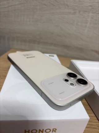 Honor 600 Blanco