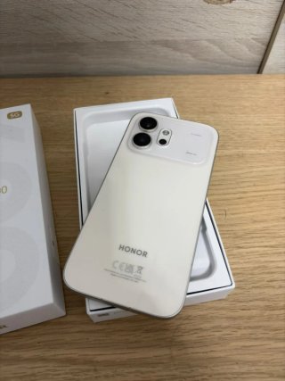 Honor 600 Blanco