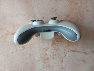 Mando Xbox 360 Blanco Original