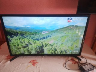 TV Samsung 32 pulgadas