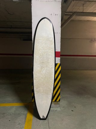 Longboard