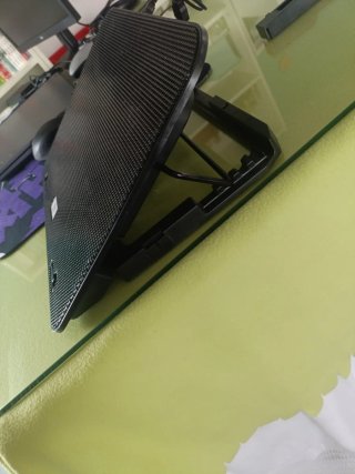Base Refrigeradora para Portátil NK