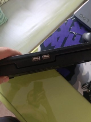 Base Refrigeradora para Portátil NK