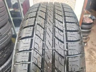225 65 R17 102H M+S Goodyear - 1 neumático sin uso