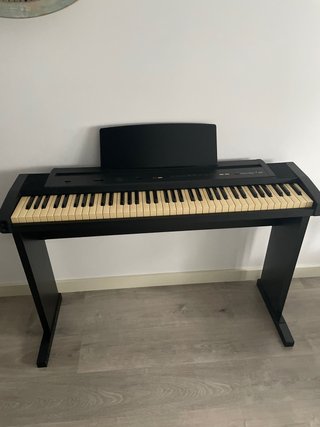 Piano Digital Roland EP-7IIE