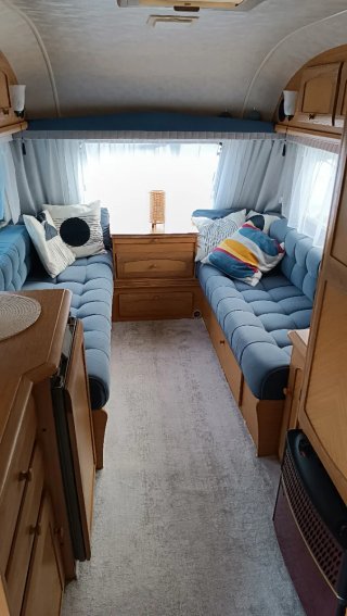 Se vende Caravana Avondale en Valencia