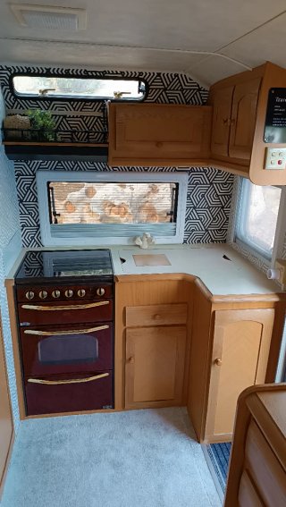 Se vende Caravana Avondale en Valencia