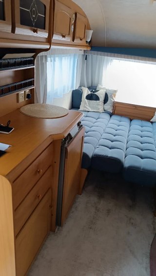 Se vende Caravana Avondale en Valencia