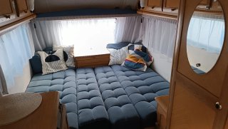 Se vende Caravana Avondale en Valencia