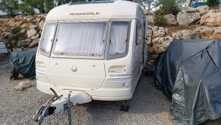 Se vende Caravana Avondale en Valencia