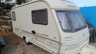 Se vende Caravana Avondale en Valencia