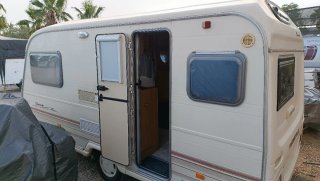Se vende Caravana Avondale en Valencia