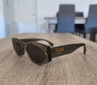 Gafas Sol Fendi