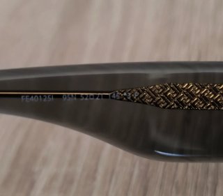 Gafas Sol Fendi