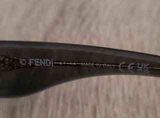 Gafas Sol Fendi
