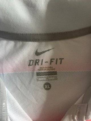 Camiseta Polo Nike Dri-FIT Talla XL
