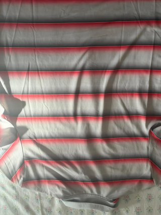 Camiseta Polo Nike Dri-FIT Talla XL