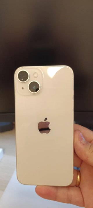 iPhone 14 128GB Blanco