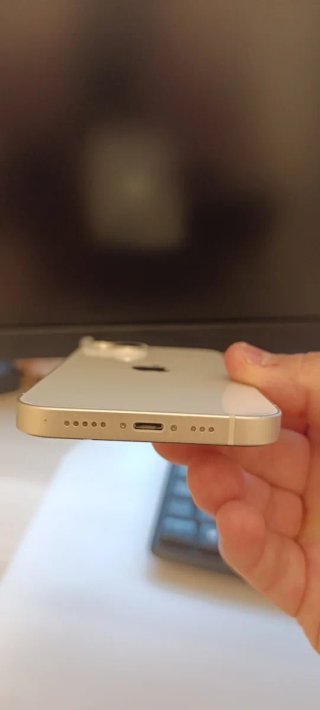 iPhone 14 128GB Blanco