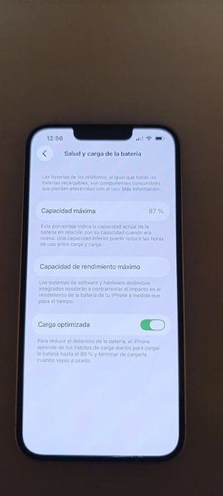 iPhone 14 128GB Blanco