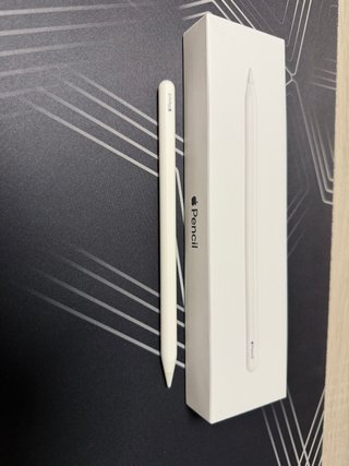 Apple Pencil 2