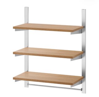 Estantería pared IKEA KUNGSFORS