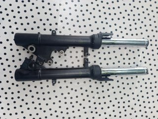 Horquillas Kymco Superdink 350