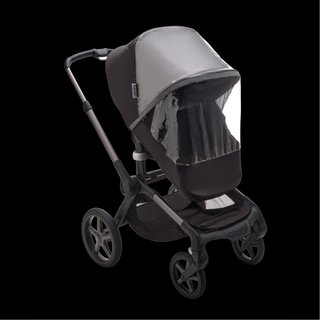 Bugaboo High Performance - Funda lluvia original