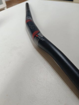 Manillar Scott Pilot 15 Pro