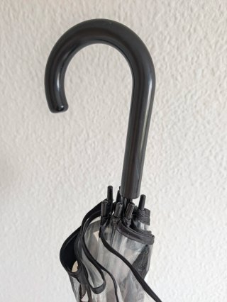 Paraguas automático