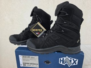 Botas tecido Haix Athletic 2.0 V High Gore-Tex