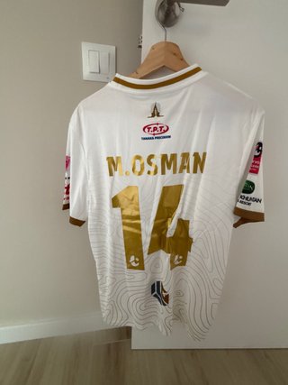 Camiseta Lamphun Warriors Talla L