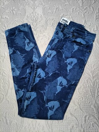 Jeans Bimba y Lola