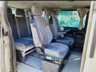 Ford Transit  EUROLINE WESTFALIA