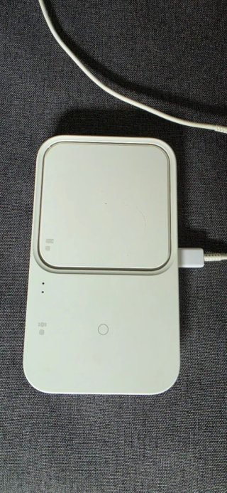 Base de Carga Inalámbrica Samsung