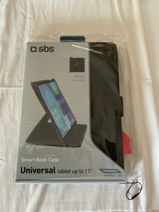 Custodia Tablet Universale sbs fino a 11 pollici