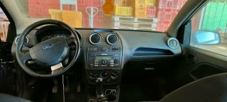 Ford Fiesta 2006