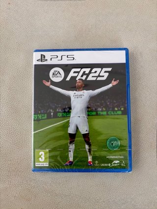PlayStation 5 PS5 como nueva · sin uso. + Regalo