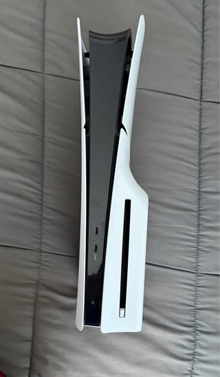 PlayStation 5 PS5 como nueva · sin uso. + Regalo
