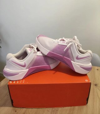 T38,5 Zapatillas Nike Metcon 10