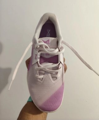 T38,5 Zapatillas Nike Metcon 10