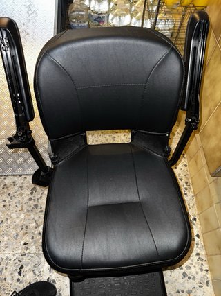 Scooter Eléctrico MedicalPro R300