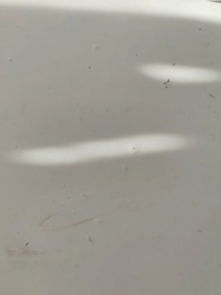 Escritorio IKEA Blanco 73x50 No se envía , en pers