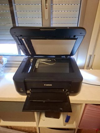 Impresora Multifunción Canon MX475