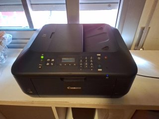 Impresora Multifunción Canon MX475