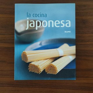 Cocina. Japonesa (Spanish Edition)