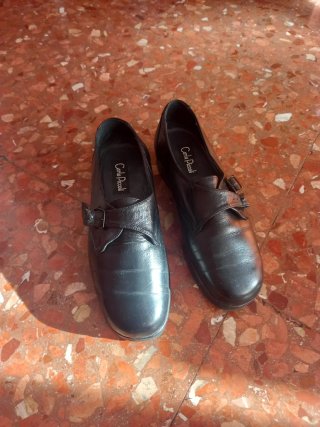 Zapatos mujer Carla Piccoli talla 38