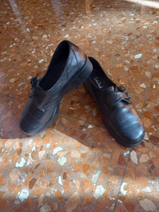 Zapatos mujer Carla Piccoli talla 38